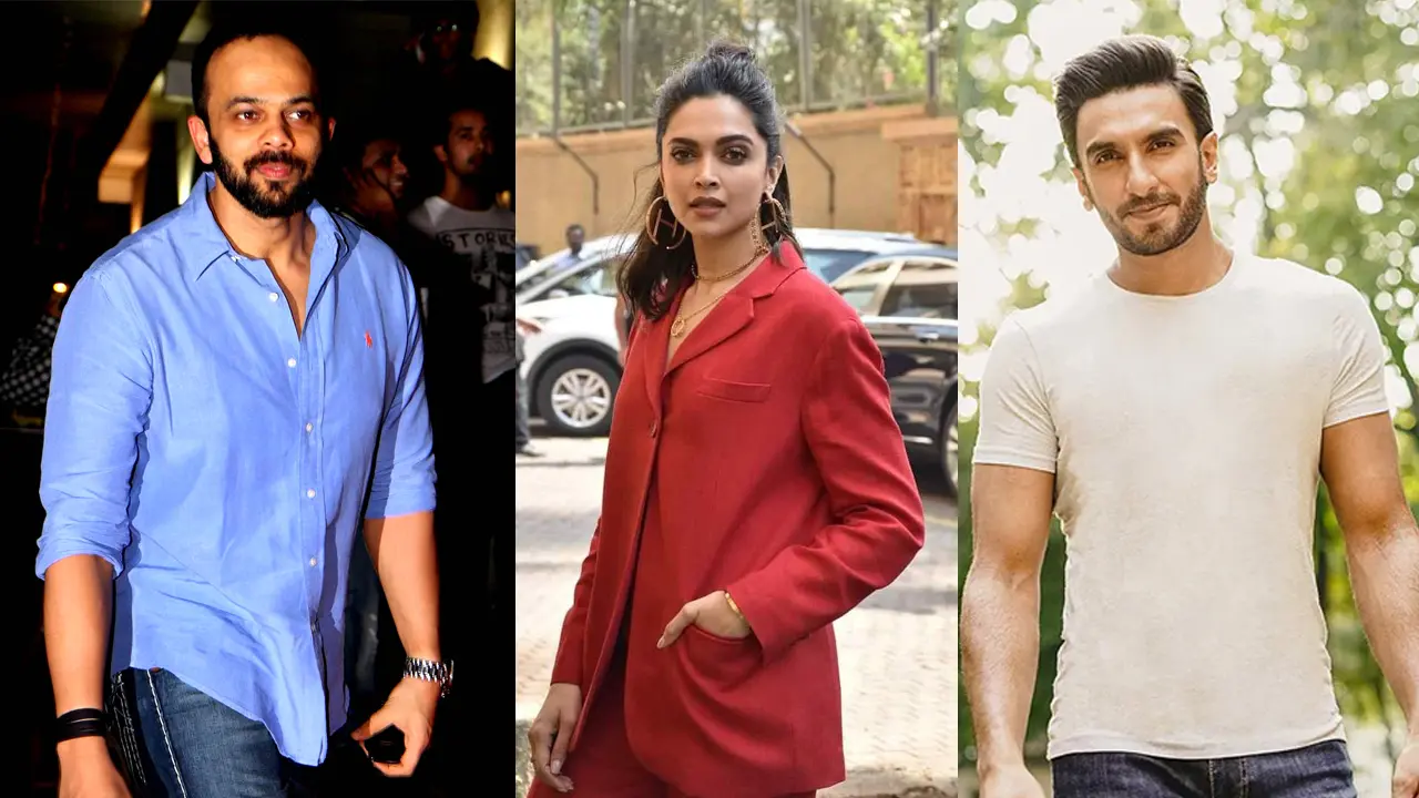 যে কারণে দীপিকা-রণবীরকে নিয়ে বাড়তি সতর্ক ছিলেন রোহিত