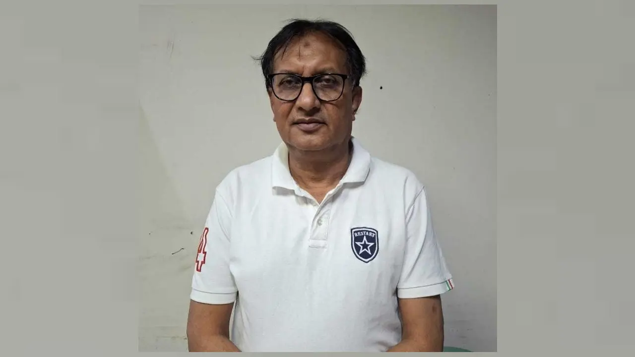 সাবেক এমপি ইলিয়াস মোল্লার অন্যতম সহযোগী বেনু গ্রেপ্তার
