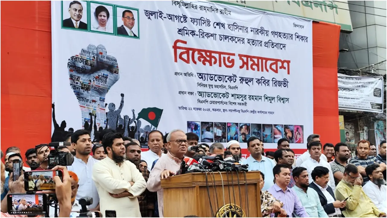 আলুর কেজি ৭০ টাকা, এভাবে চললে মানুষের বিশ্বাস কমতে থাকবে