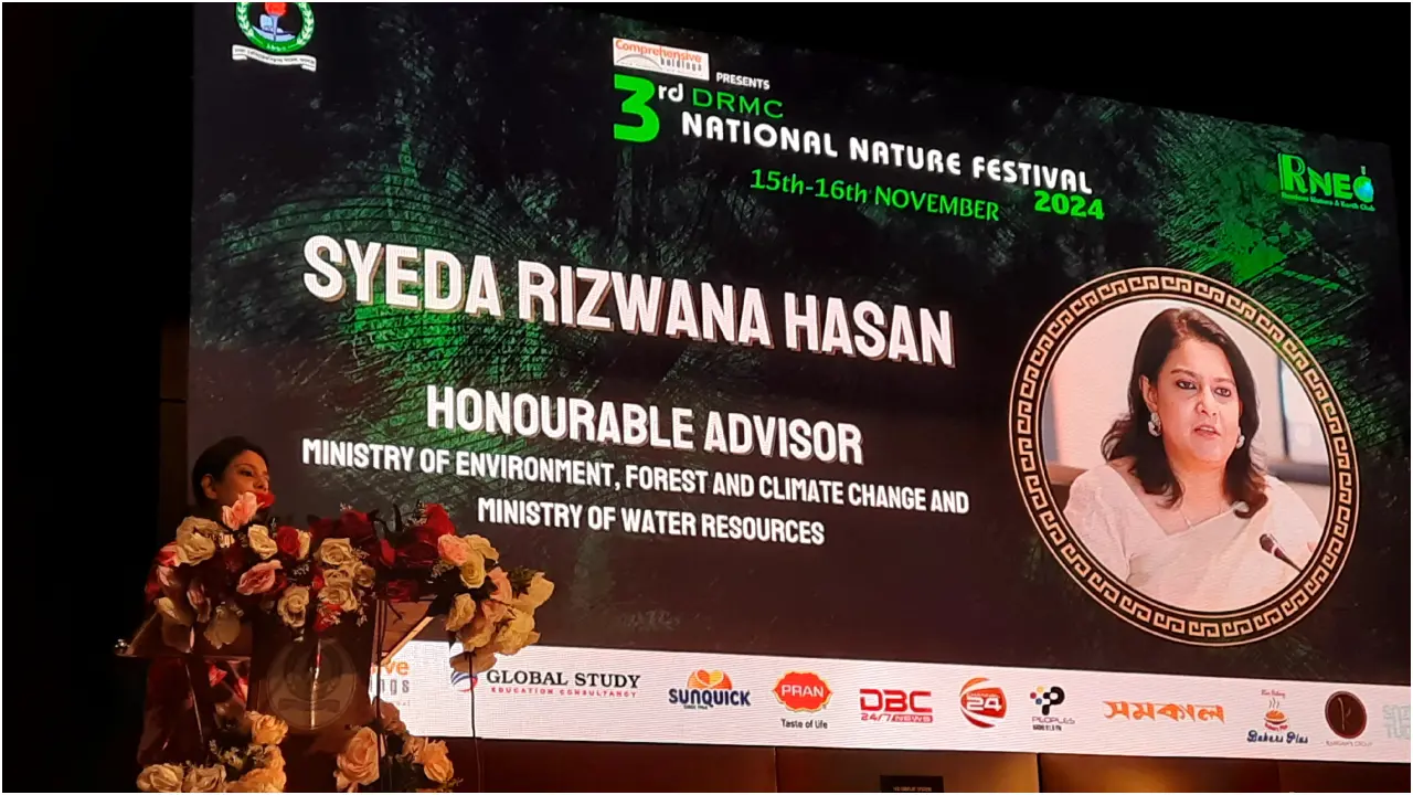 শব্দদূষণ বন্ধে আইনের কঠোর প্রয়োগ ও শাস্তির ব্যবস্থা হচ্ছে
