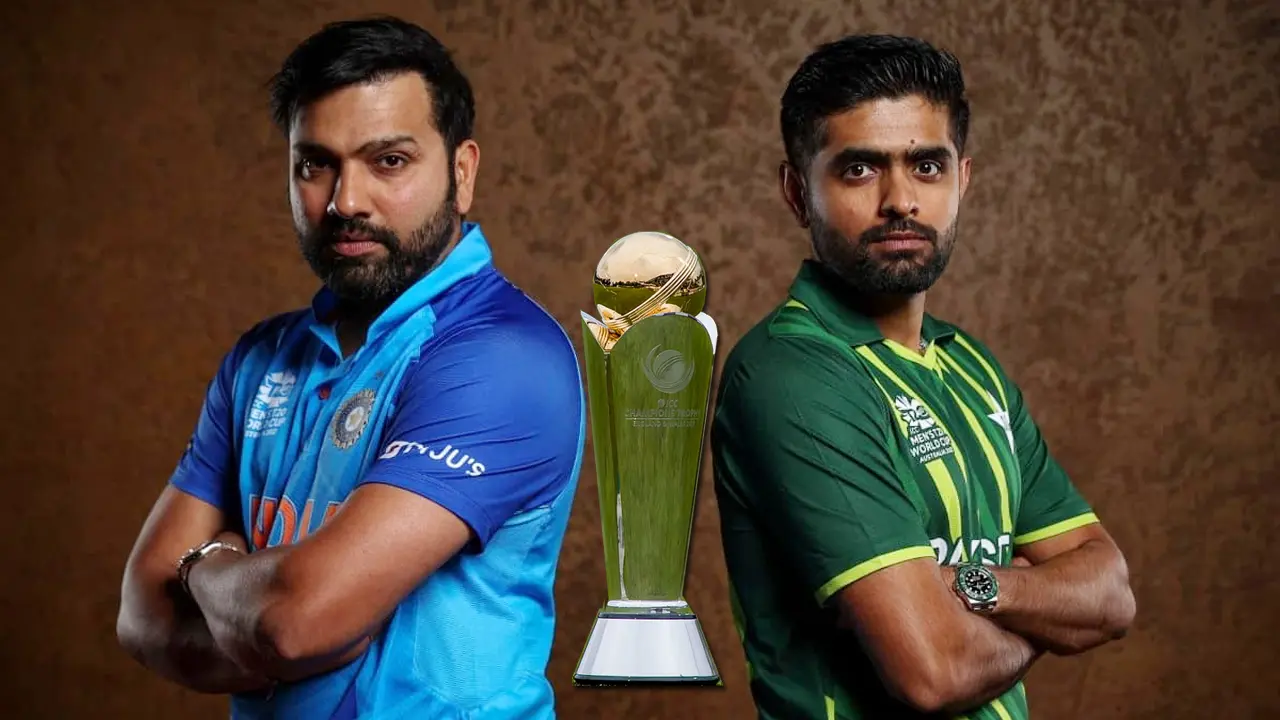 ভারতের আপত্তিতে বিপাকে আইসিসি, পাকিস্তানে অনুষ্ঠান স্থগিত
