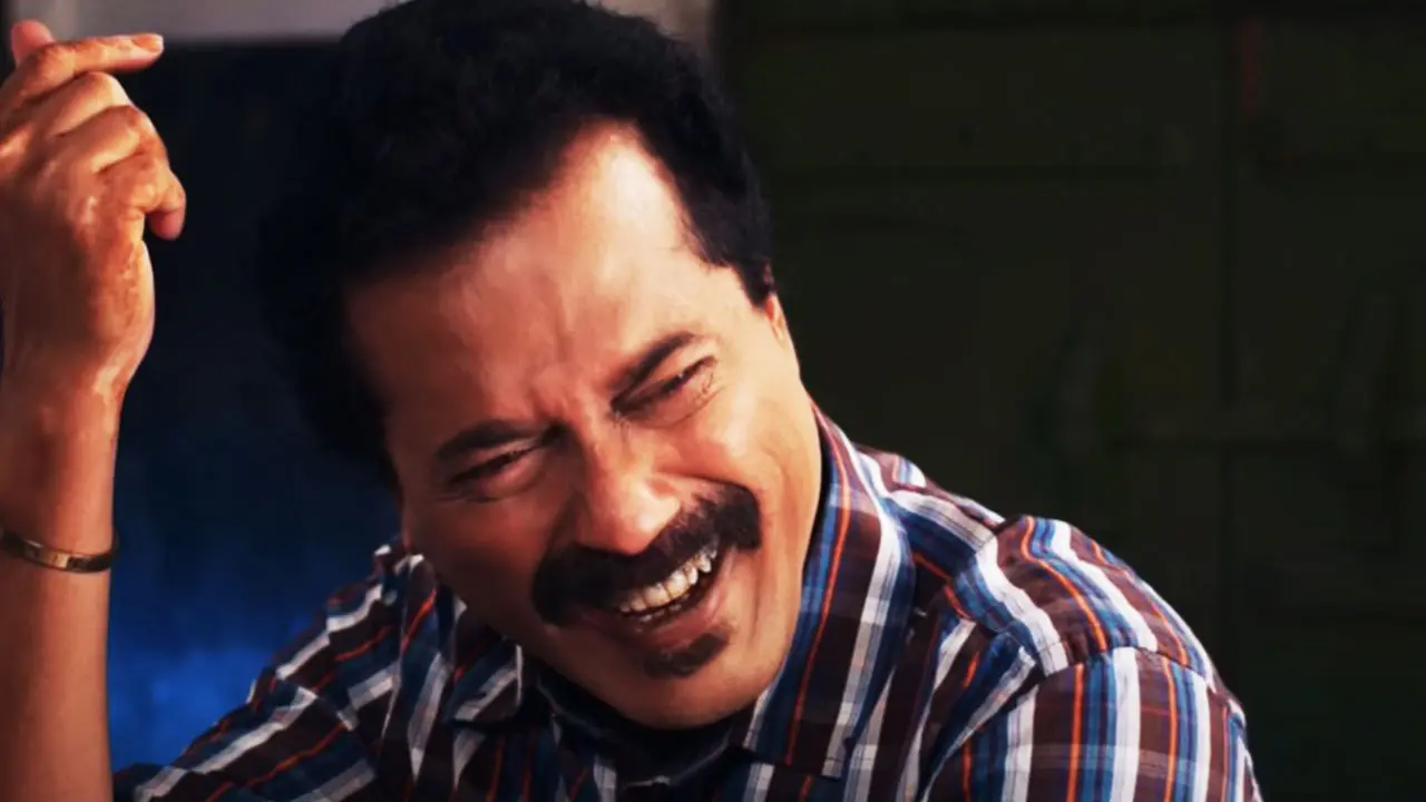 প্রেক্ষাগৃহে আসছে ‘রং ঢং’