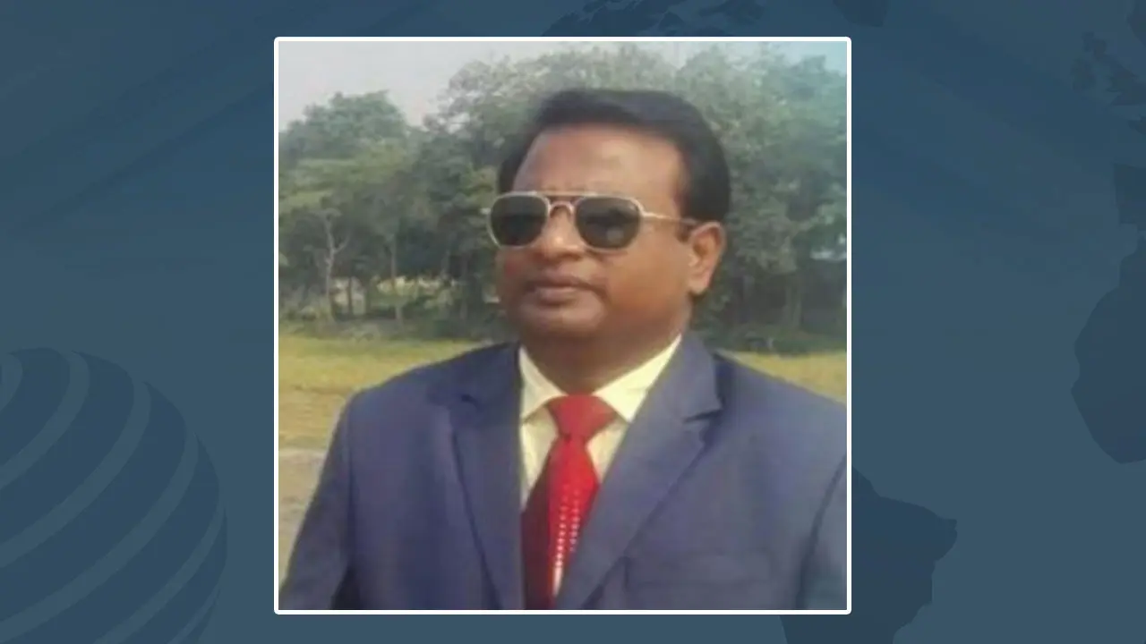 দুর্নীতিতে বেপরোয়া সমবায় কর্মকর্তা মাসুদ
