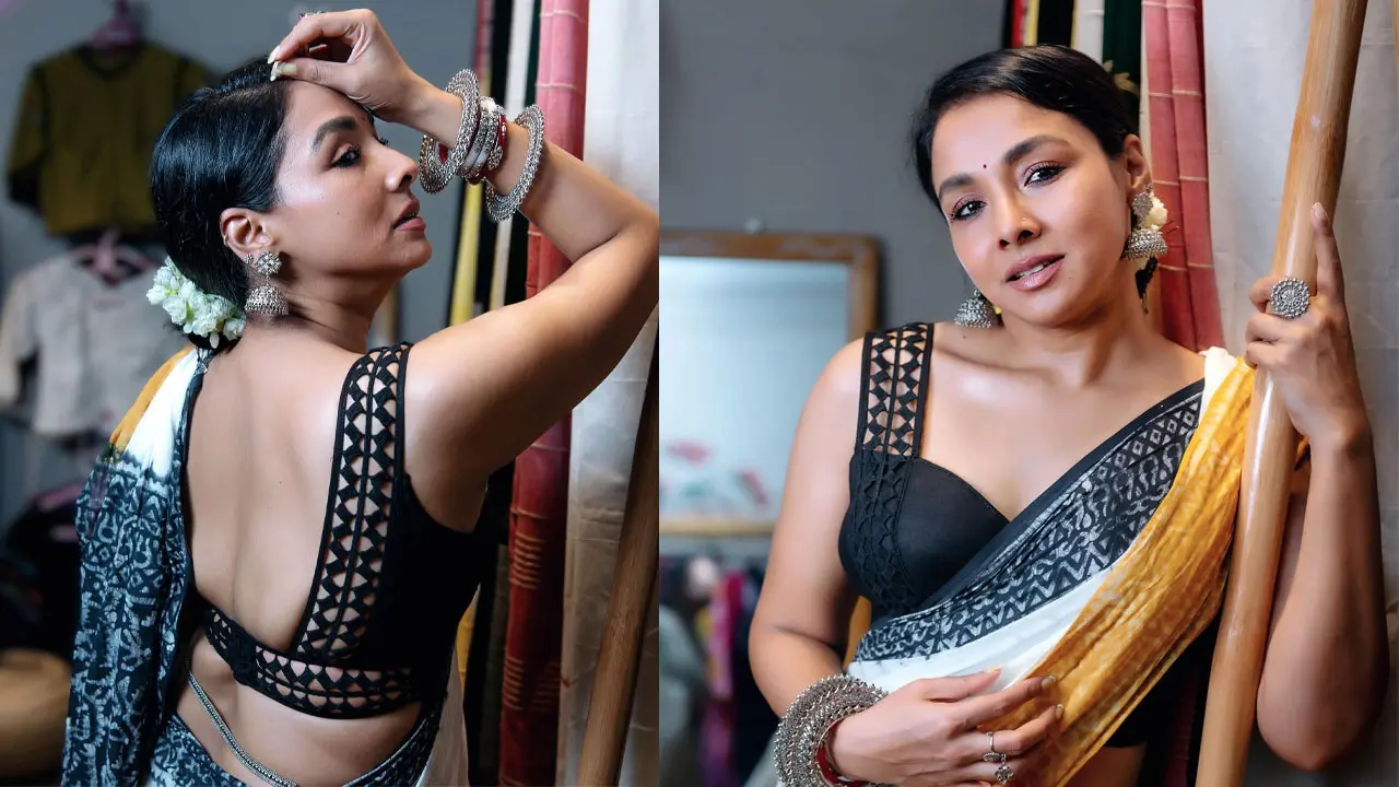 ৮০ বছর বয়সেও মডেলিং করবেন রুনা খান!