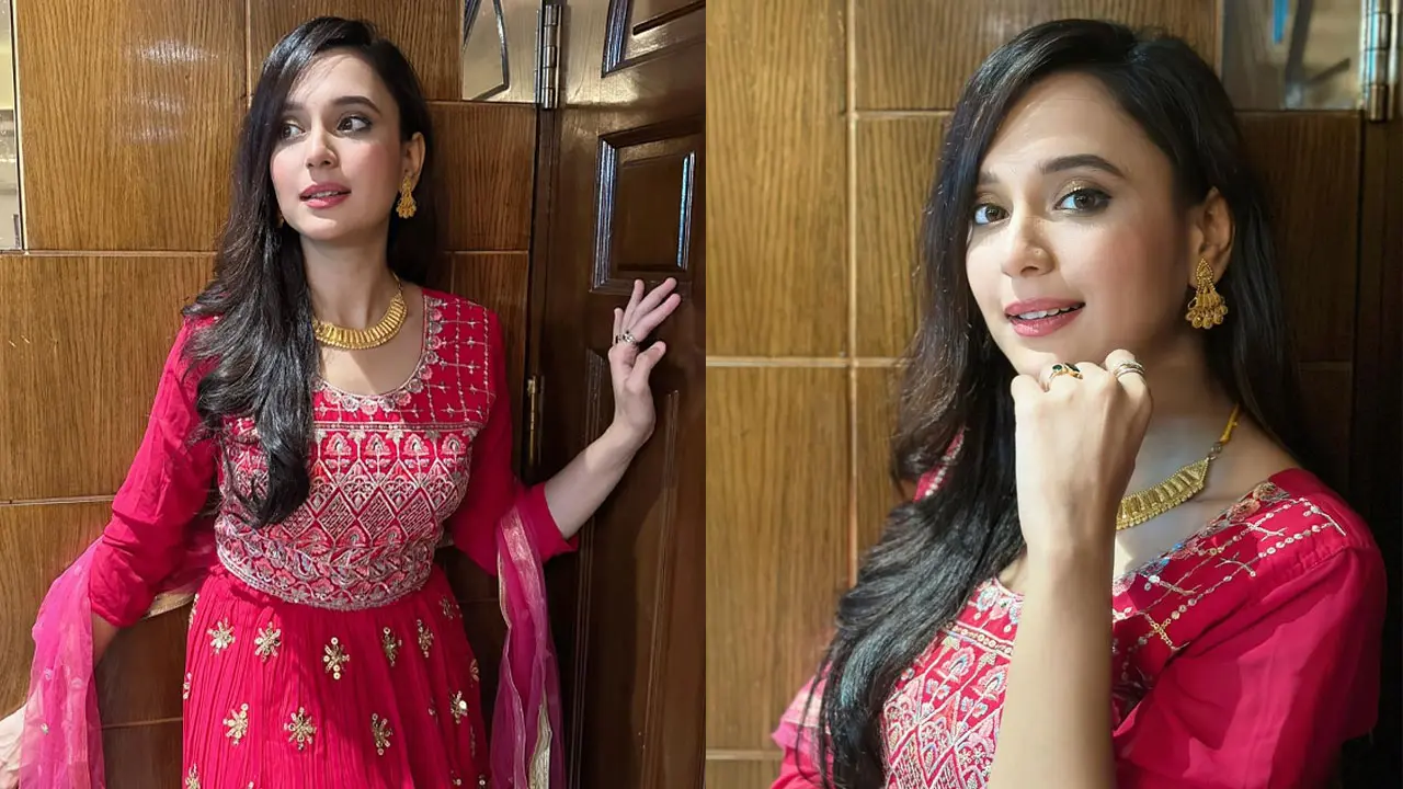বোঝার উপায় নেই, এই সেই সাবিলা নূর!