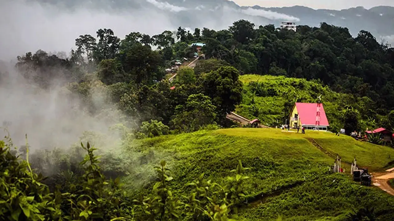 দেড় মাস পর সাজেকের দুয়ার খুলছে মঙ্গলবার