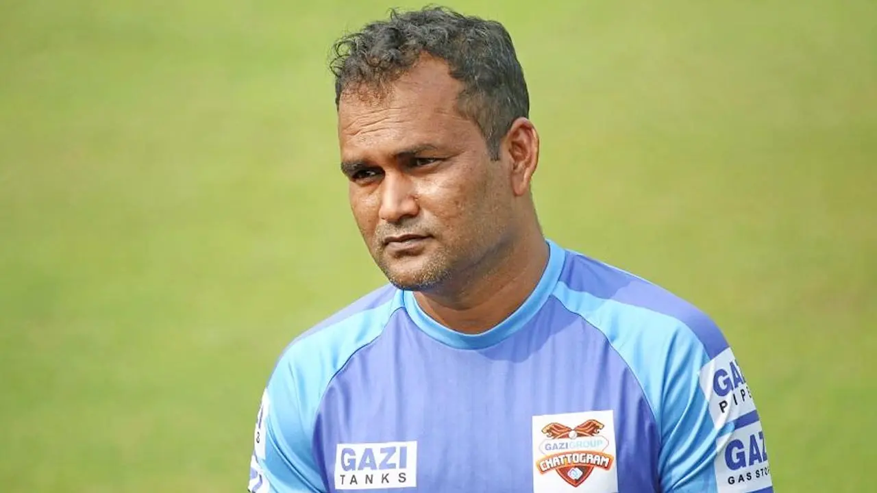 ওয়েস্ট ইন্ডিজ সফরেই জাতীয় দলের সঙ্গে যোগ দিচ্ছেন সালাউদ্দিন!