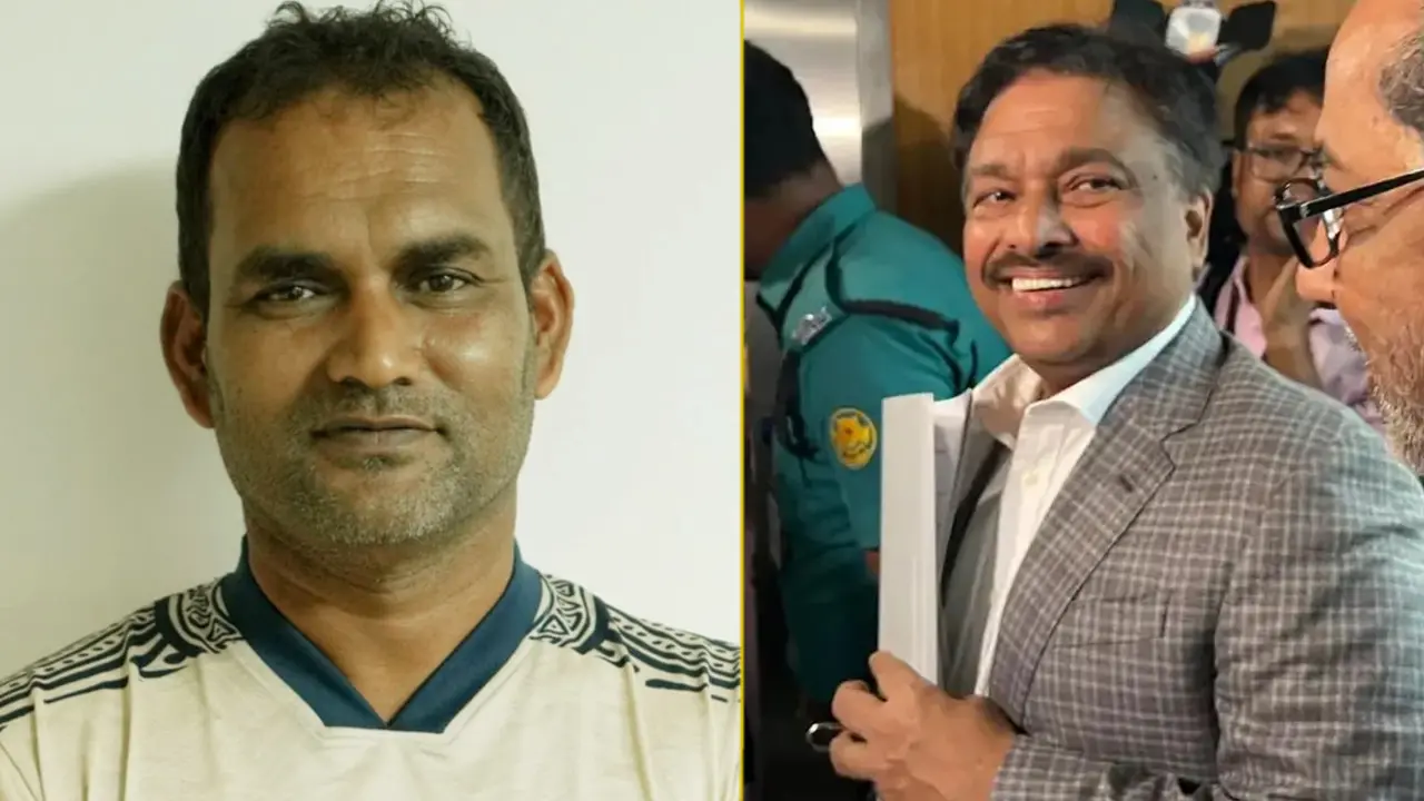 সালাউদ্দিনকে বাংলাদেশের কোচ করা নিয়ে যা বলছেন ফারুক