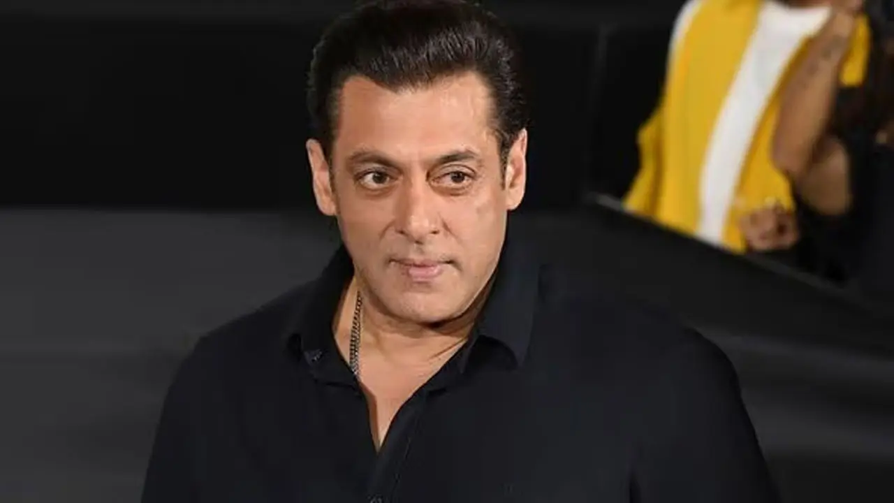 হরিণ হত্যা নিয়ে মুখ খুললেন সালমান