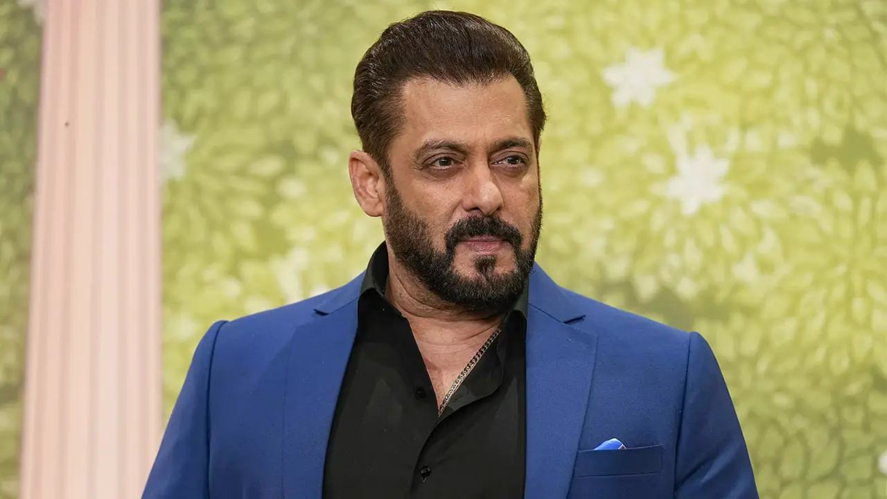 সতর্ক করে ভগ্নিপতিকে যা বললেন সালমান