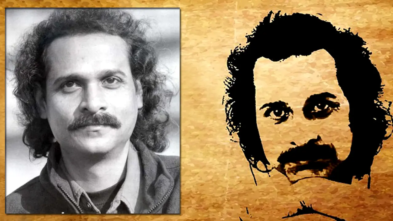 সঞ্জীব চৌধুরী: সাংবাদিক থেকে অনন্য সংগীতশিল্পী