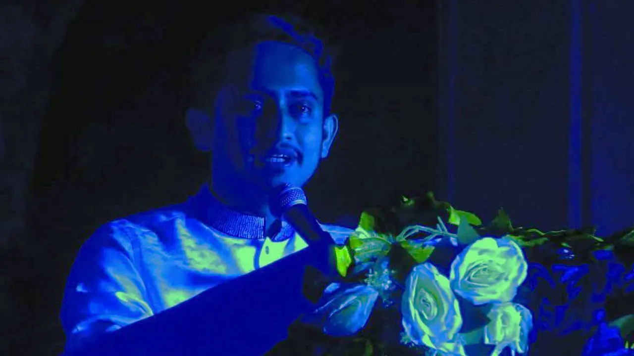 ‘কেউ অন্য দল করলে সে আমার শত্রু, এই মানসিকতা থেকে বের হতে হবে’