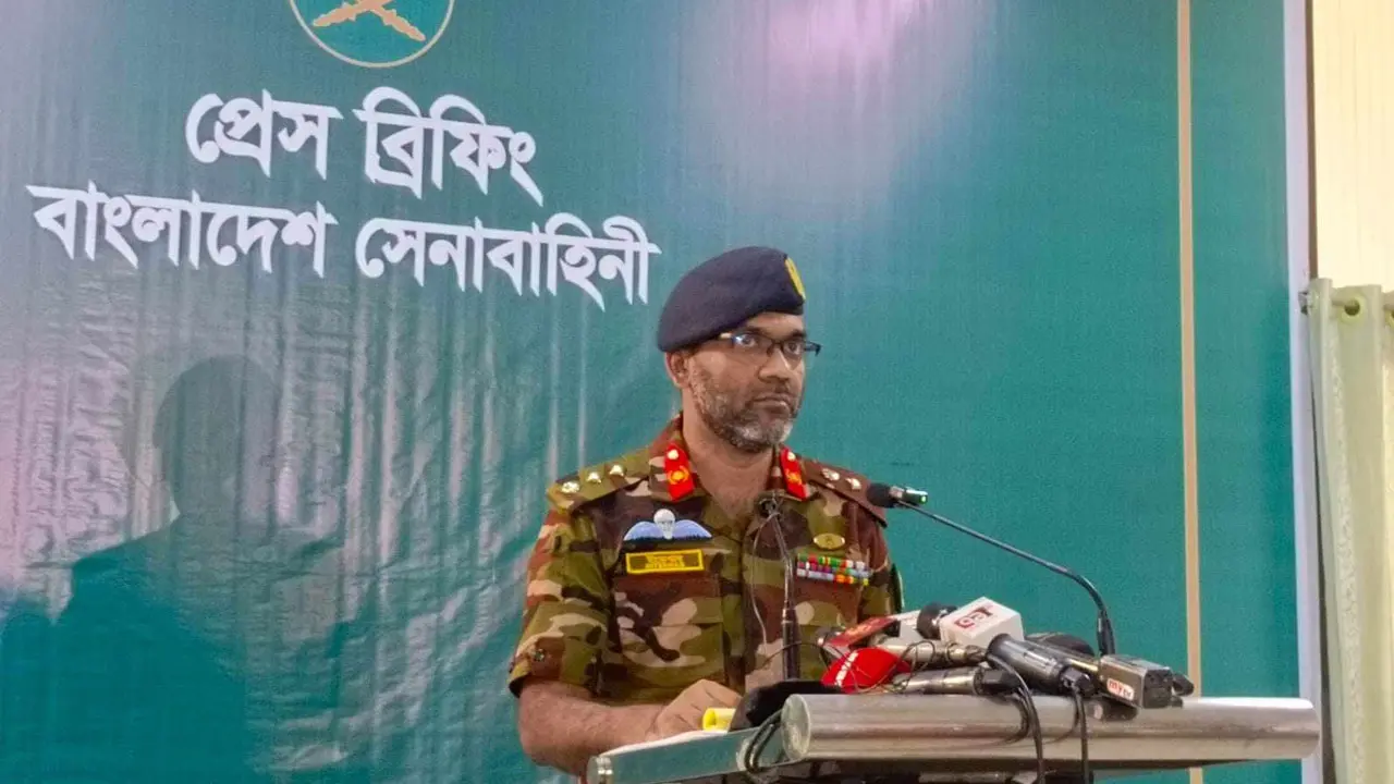 চার মাসে দায়িত্ব পালনকালে সেনাবাহিনীর ১২৩ সদস্য হতাহত