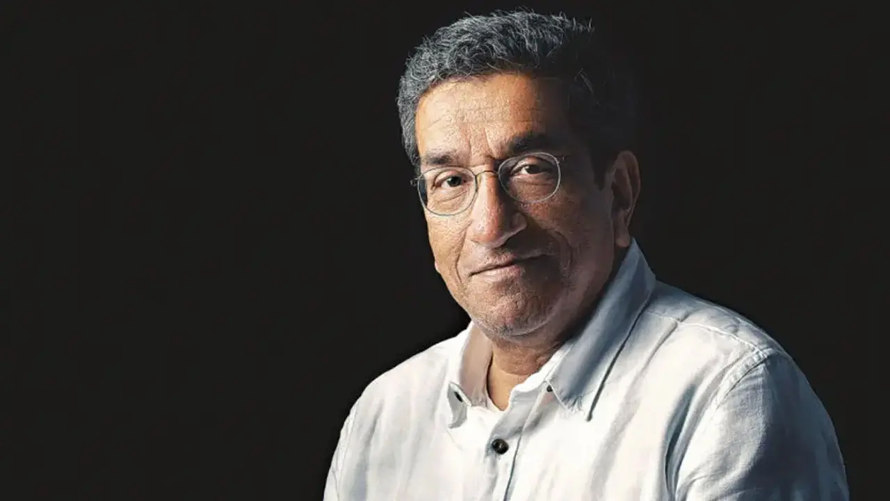 অভিনয় থেকে অবসর নিচ্ছেন সব্যসাচী