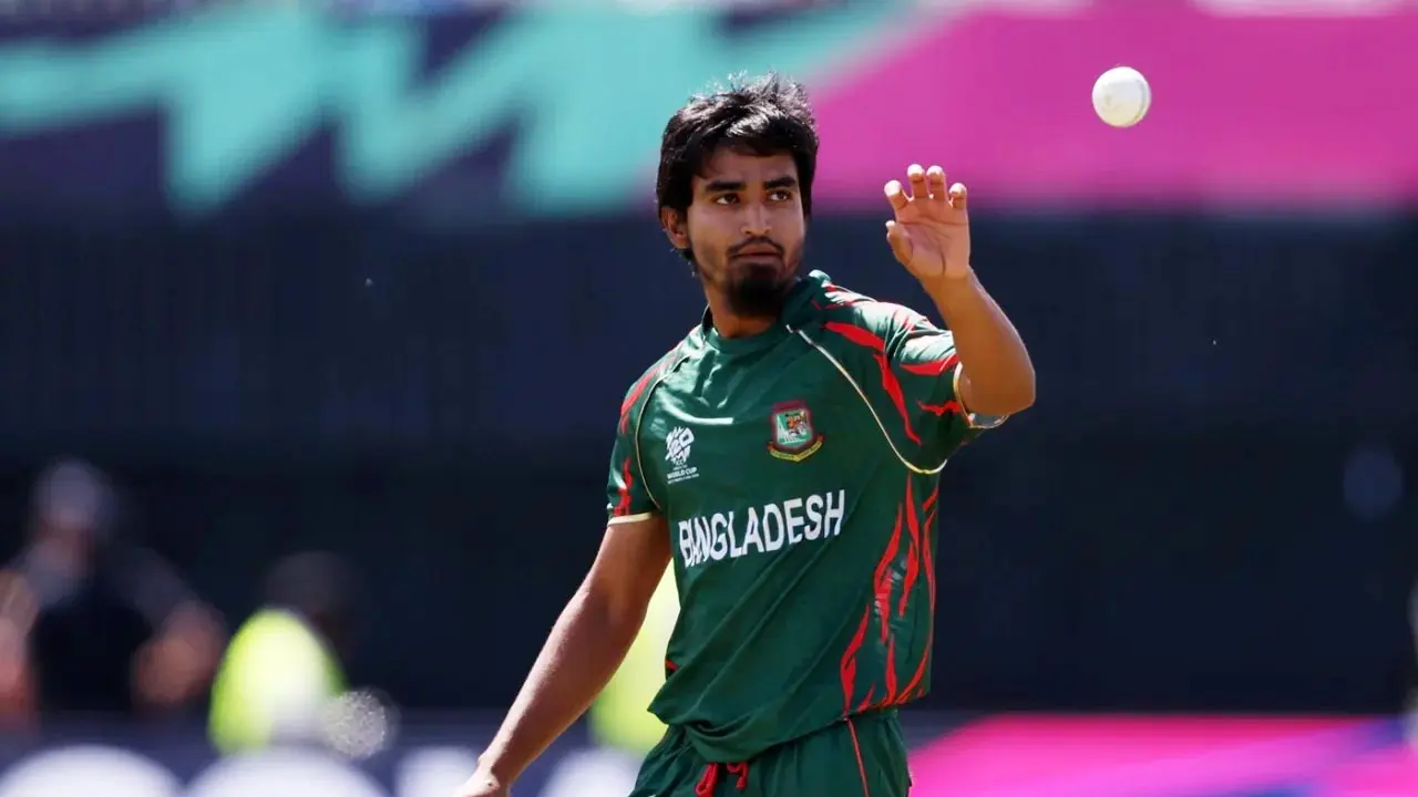 গ্লোবাল লিগে স্বাগতিক দলে সাকিব, খেলা নিয়ে শঙ্কা