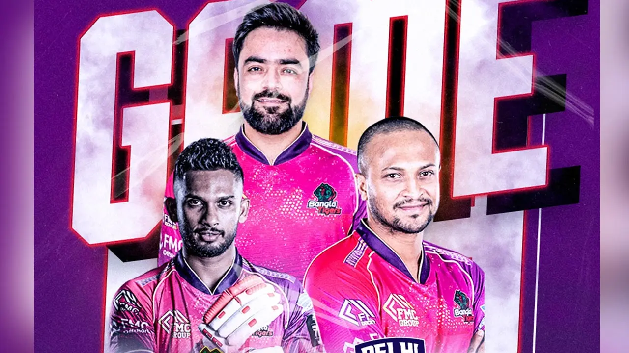 ৩ বলে ৩০ রান, সাকিবদের দলে ফিক্সিংয়ের গুঞ্জন!