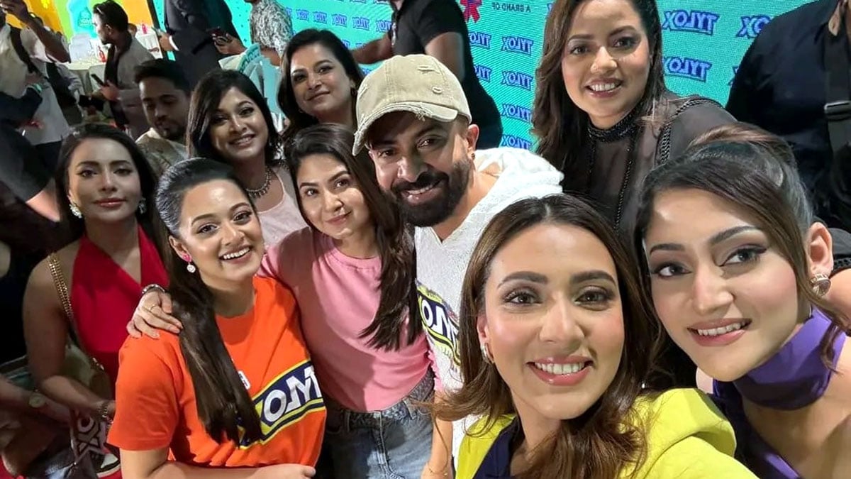 ‘দরদ’ দেখতে যাচ্ছেন শাকিব, সঙ্গে থাকছে একঝাঁক তারকা