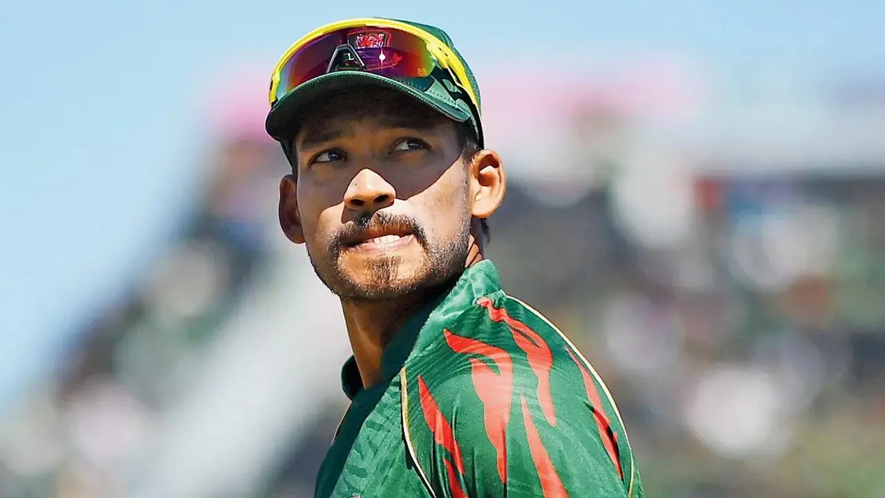 শান্তকে নিয়ে শঙ্কার কালো মেঘ, অপেক্ষায় বিসিবি