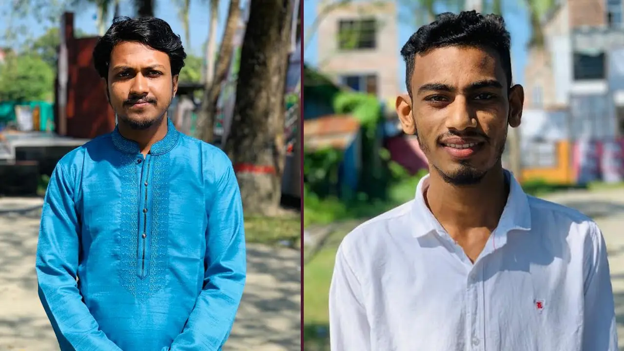 শরীয়তপুর জেলা ছাত্র ইউনিয়নের সভাপতি বিকাশ, সম্পাদক সাজ্জাদ