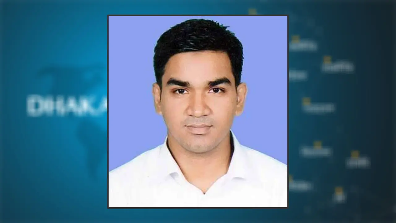 ব্যবসায়ীকে পেটানোর অভিযোগে সেই এসিল্যান্ডকে কিশোরগঞ্জে বদলি