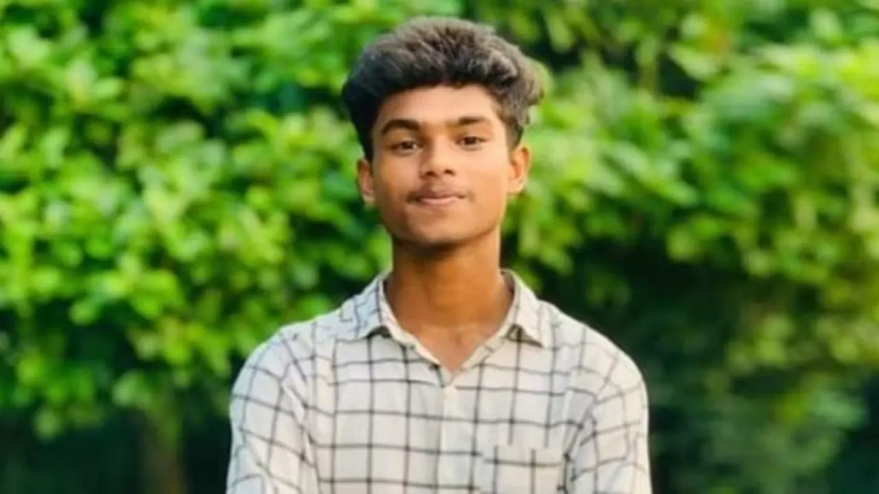 কলেজছাত্রকে অপহরণ, বাবা-মেয়ে গ্রেপ্তার