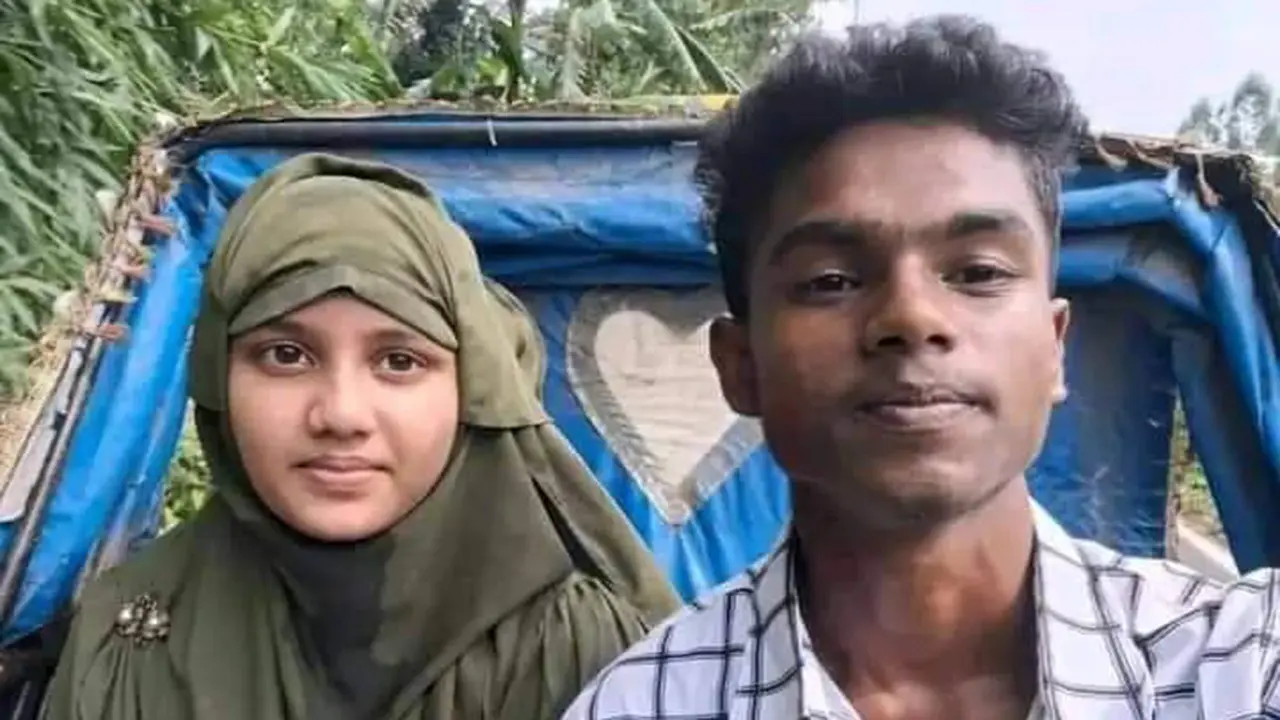 ‘পড়ালেখা কইরা ইঞ্জিনিয়ার হইতে চাইছিল সুমন’