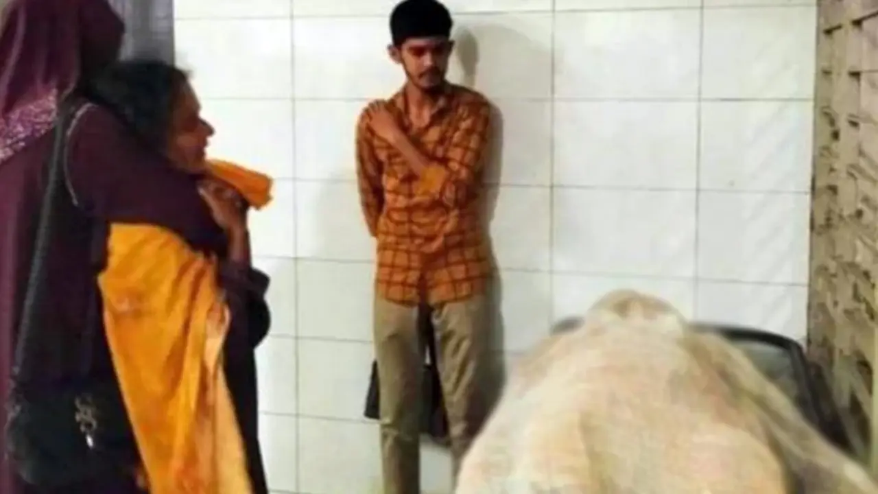 শেরপুরে হাসপাতালে স্ত্রীর মরদেহ রেখে পালালেন স্বামী