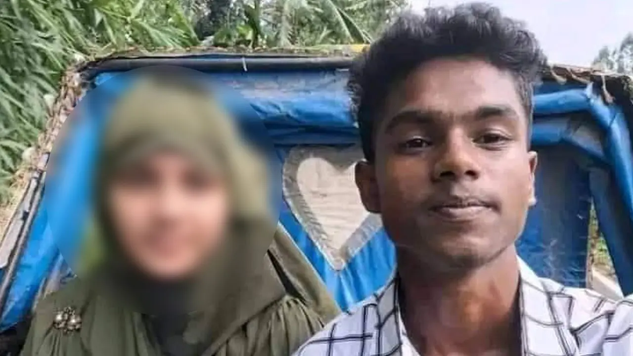দ্বিতীয় প্রেমিকের বাড়ির উঠান থেকে প্রথম প্রেমিকের লাশ উদ্ধার