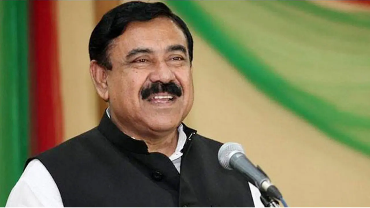 ‘মোস্ট ওয়ান্টেড আসামির মতো আমাদের হাতকড়া পরিয়ে আদালতে আনা হচ্ছে’