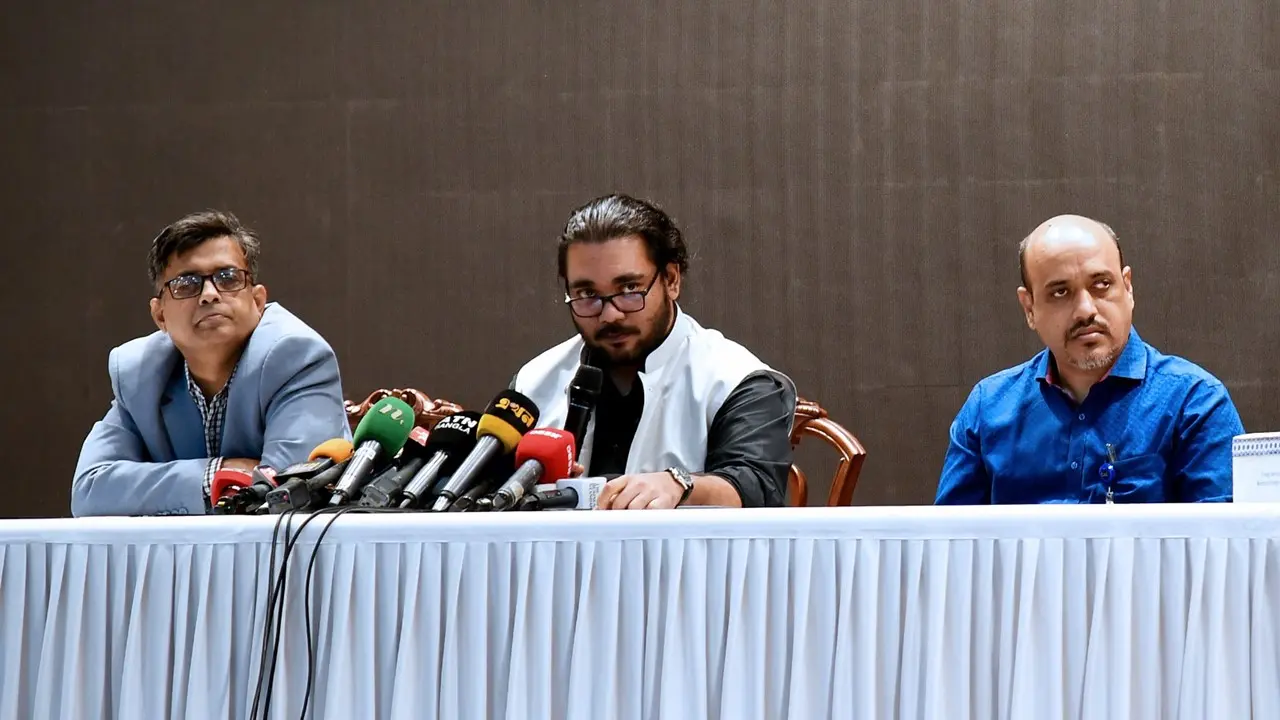‘অনেকে ভালোমতো না শুনেই একটা হেডলাইন দিয়ে দিচ্ছে’