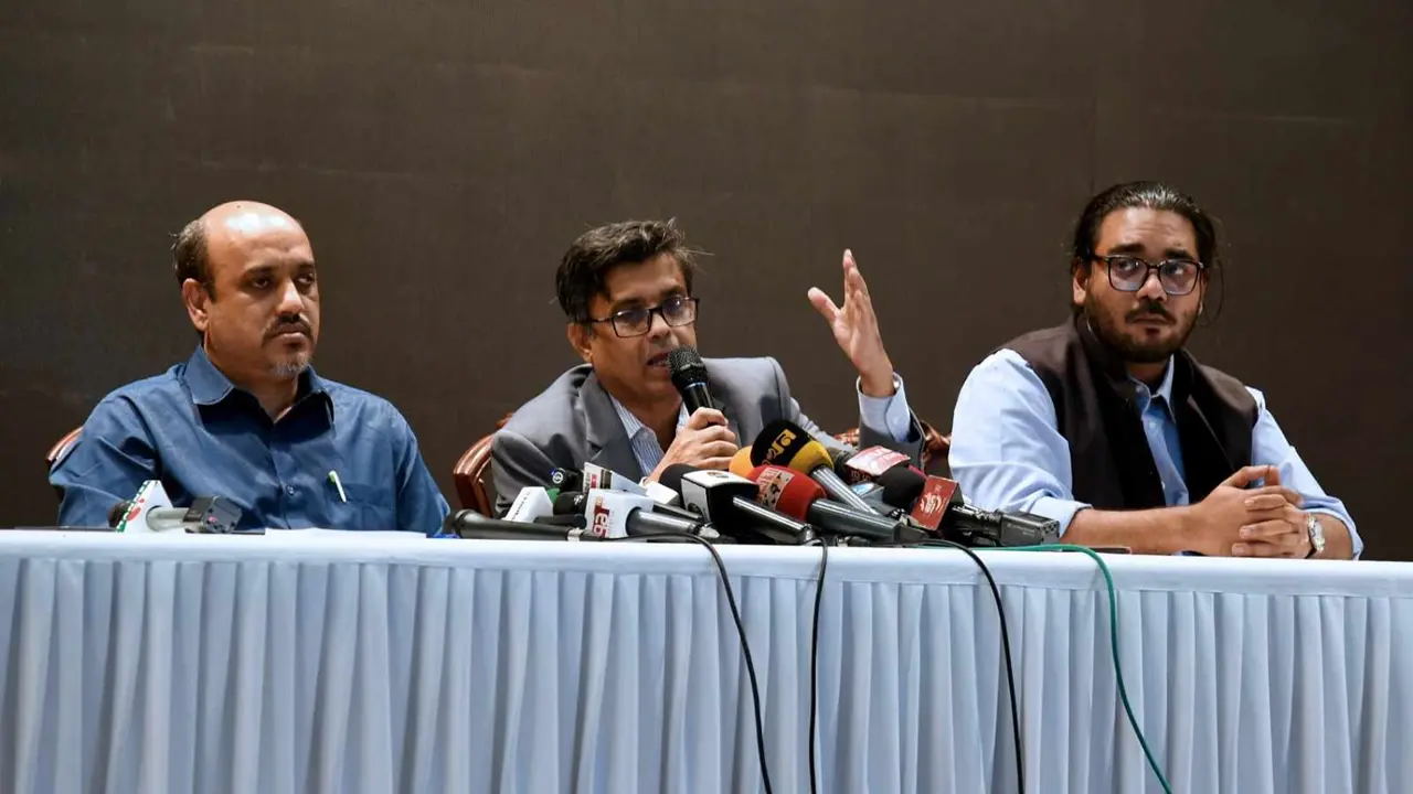 আদানির বকেয়া দ্রুত পরিশোধ করা হবে : প্রেস সচিব