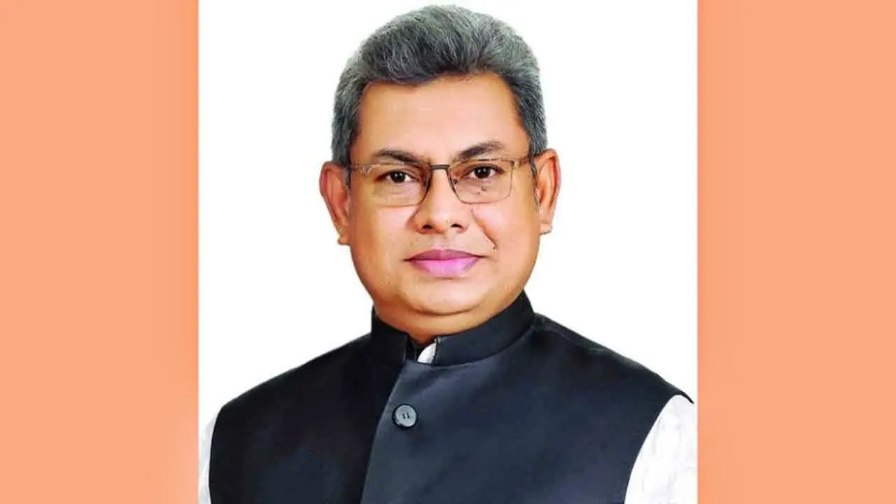 যুবলীগের সাংগঠনিক সম্পাদক সোহাগ গ্রেপ্তার