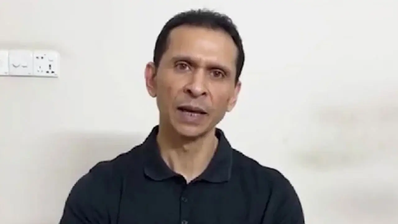‘ঝাঁটা পেটা খেয়ে পালিয়ে এখন দেশ ধ্বংসের ষড়যন্ত্র করছে’