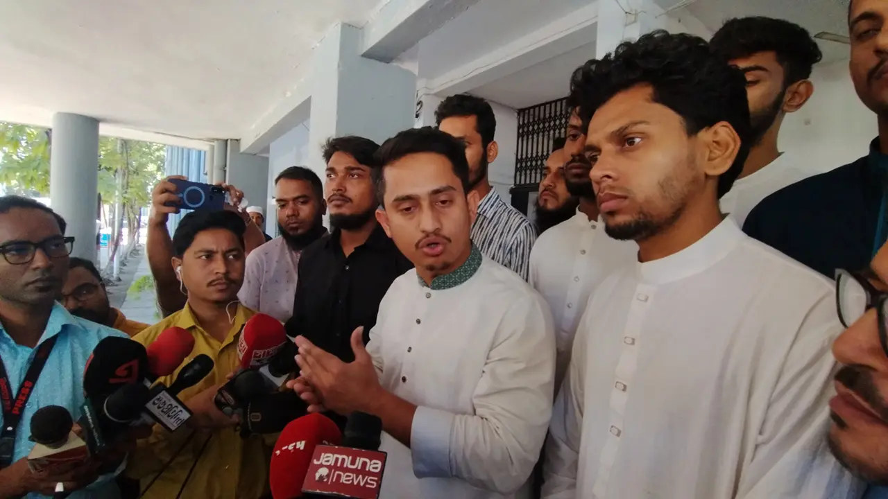 যৌক্তিক সময়ের মধ্যে সংস্কার করে নির্বাচনে যেতে হবে : সারজিস