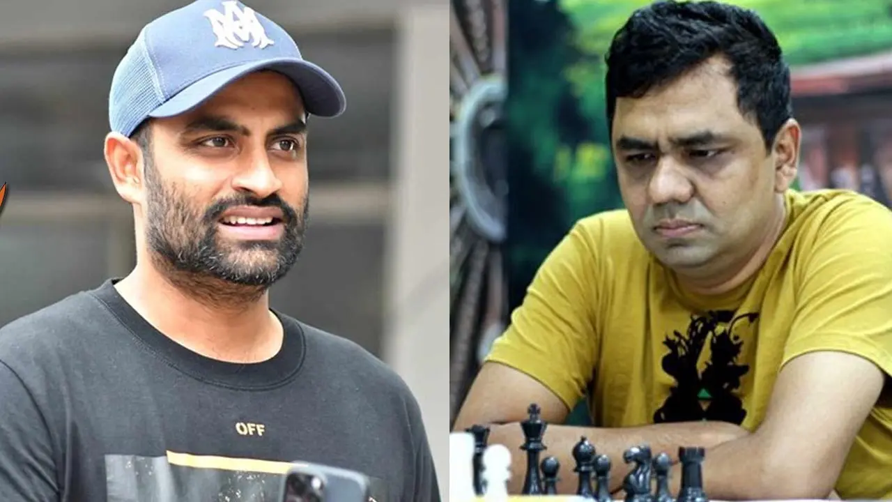 দাবাড়ু জিয়ার মৃত্যুর পর সংকটে পরিবার, এগিয়ে এলেন তামিম
