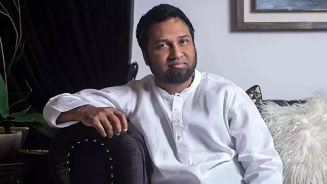 গান বাংলার চেয়ারম্যান তাপস গ্রেপ্তার