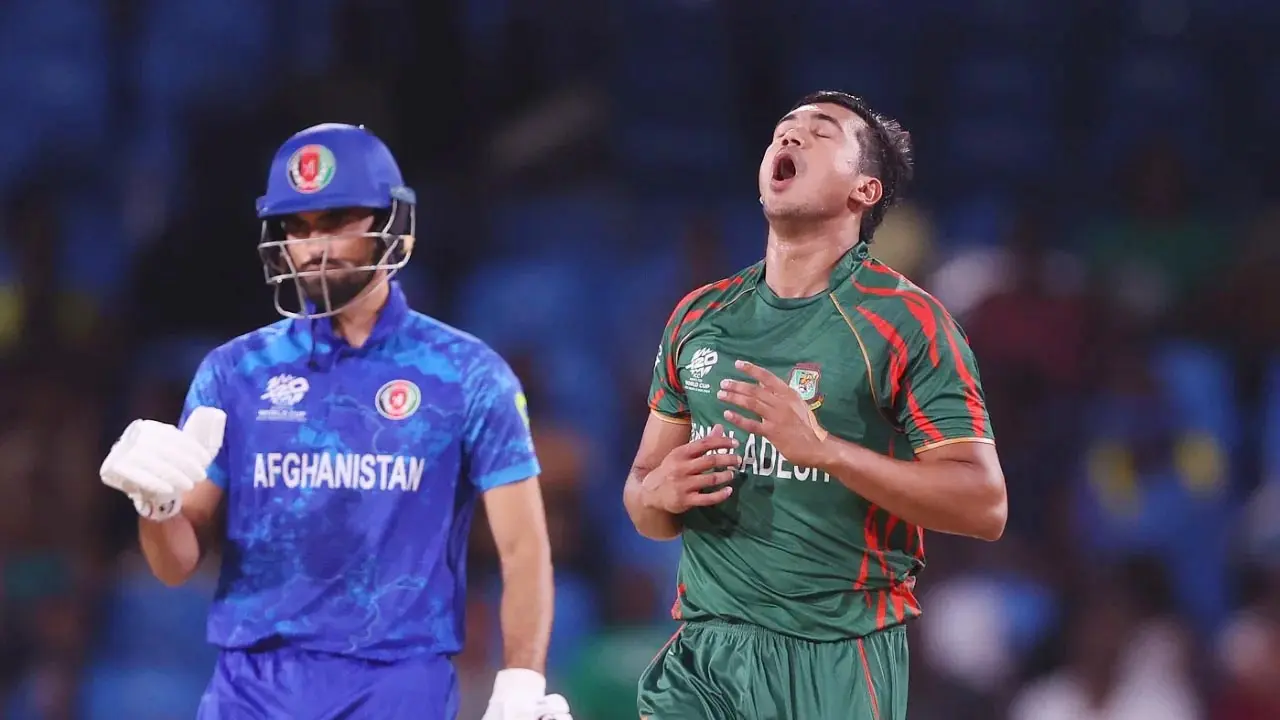 বাংলাদেশ-আফগানিস্তান ওয়ানডে সিরিজ : কবে কখন কোথায় জেনে নিন