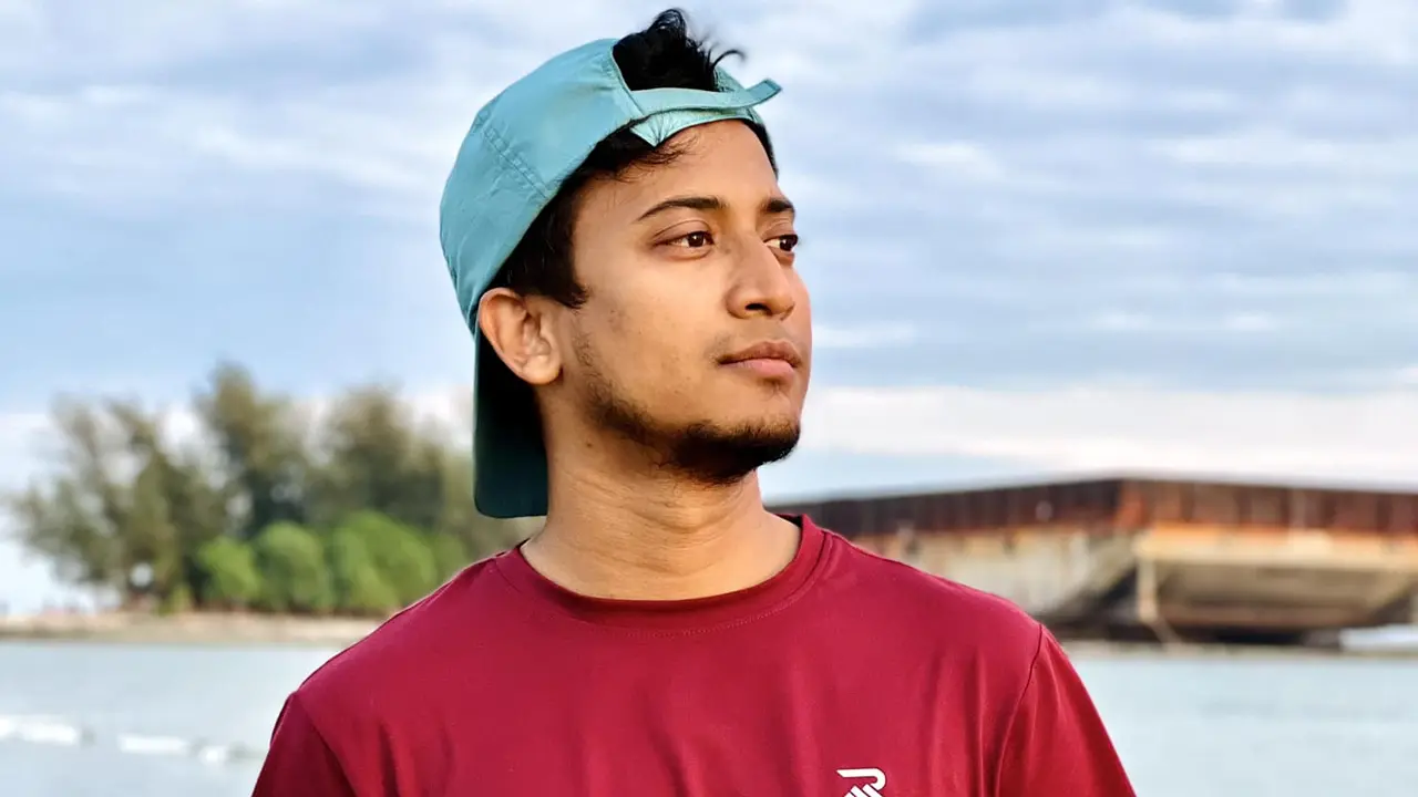 মনে আঘাত দিয়ে কোনোদিন বড় হতে পারবেন না : তাশরীফ
