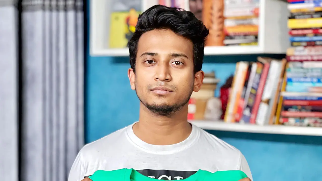 ফ্যাসিস্ট বিরোধী আন্দোলনে আমরা সবাই একটা শরীরের মতো : তাসরিফ