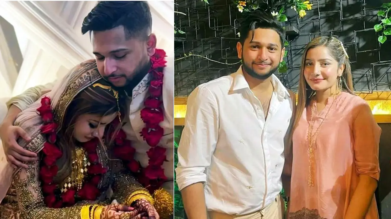 তৌহিদ আফ্রিদির বিয়ে নিয়ে ধোঁয়াশা