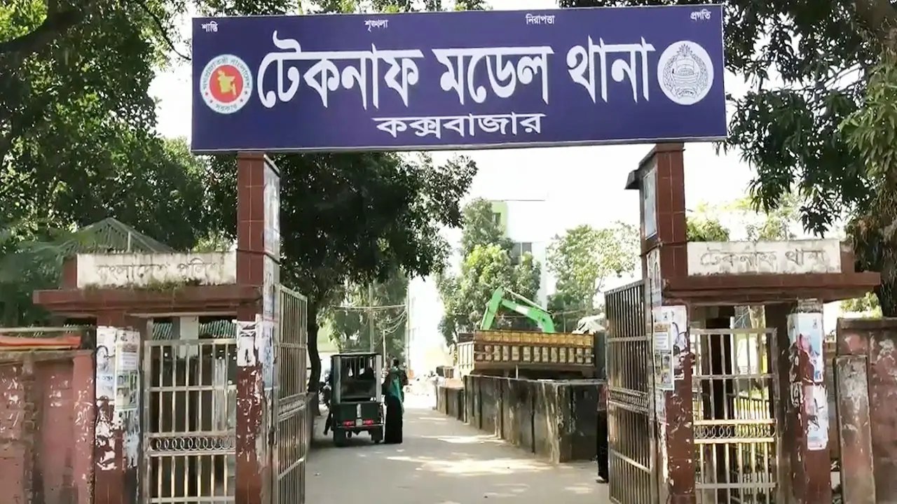 বাবাকে না পেয়ে ১৪ বছরের ছেলেকে ‘অস্ত্র দিয়ে’ ফাঁসানোর অভিযোগ