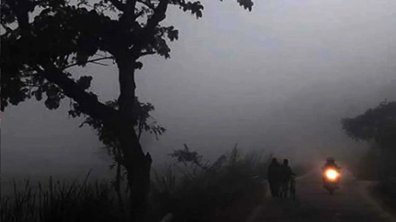 সারা দেশে কমবে রাতের তাপমাত্রা
