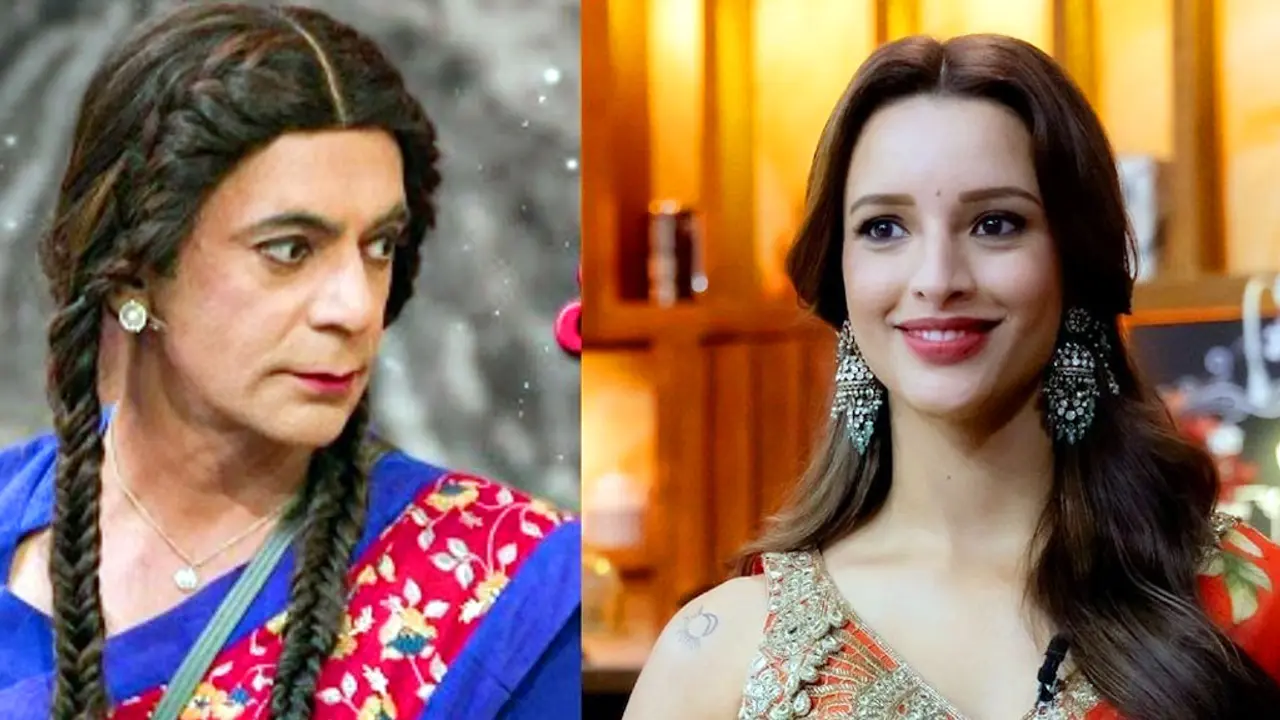 তৃপ্তি-রণবীরকে নিয়ে অশ্লীল মন্তব্য, বিতর্কের মুখে দ্য কপিল শর্মা