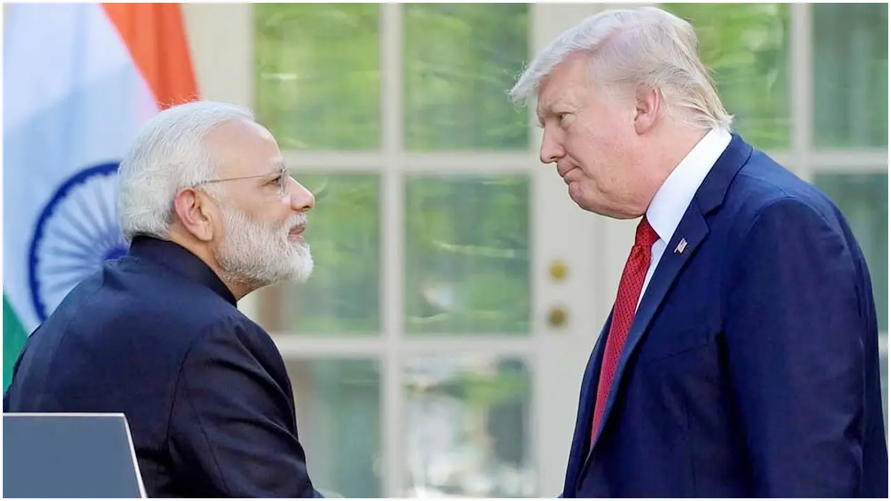 ট্রাম্পের সঙ্গে মোদির বন্ধুত্ব কতটা মুখে আর কতটা কাজে?