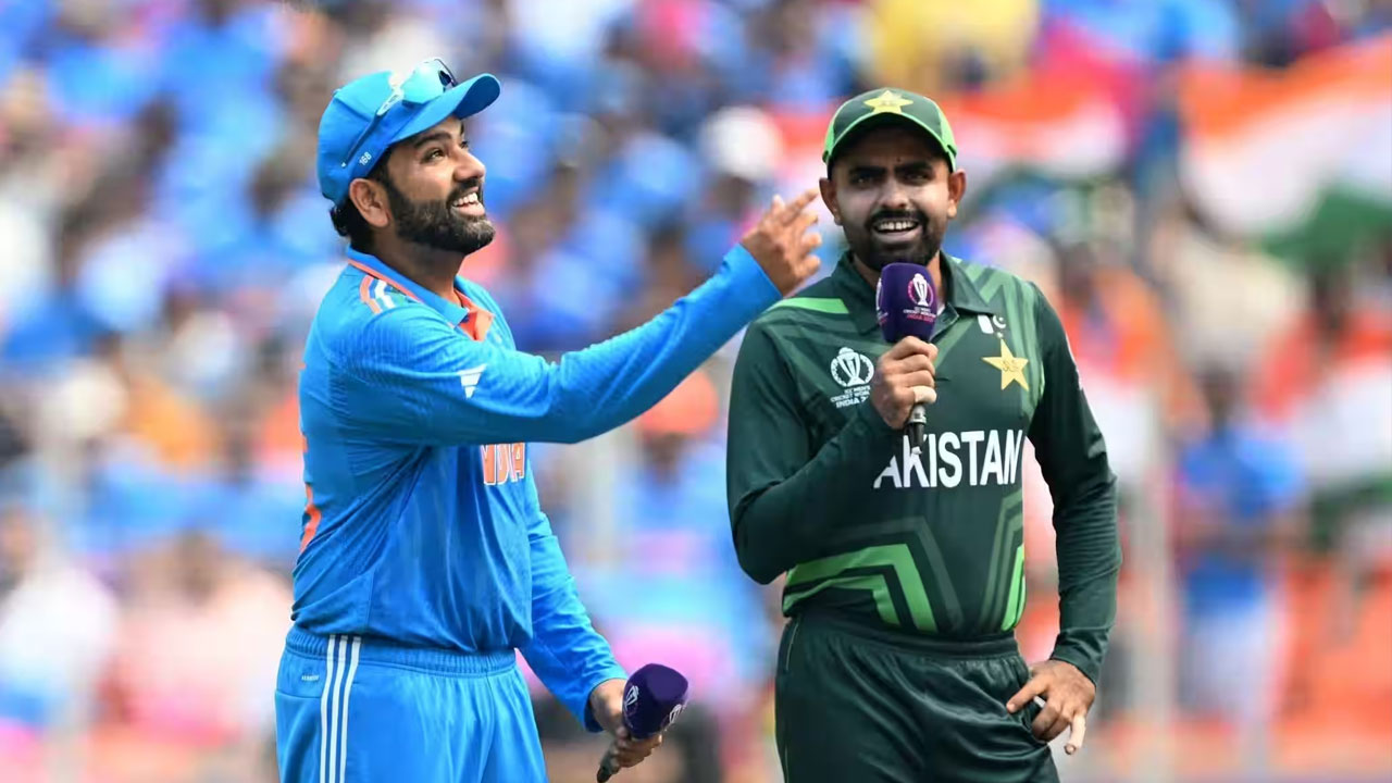 ‘ভারত চ্যাম্পিয়ন্স ট্রফি খেলতে পাকিস্তানে যাবে’