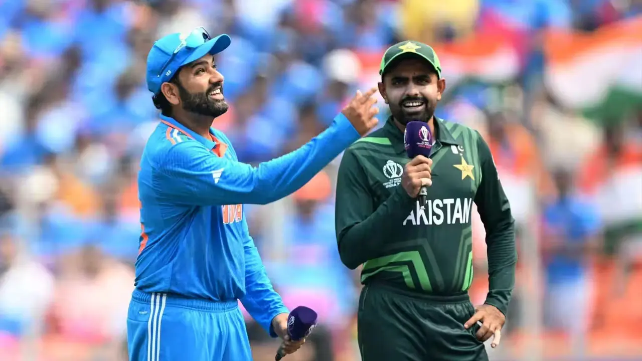 ‘ভারত চ্যাম্পিয়ন্স ট্রফি খেলতে পাকিস্তানে যাবে’
