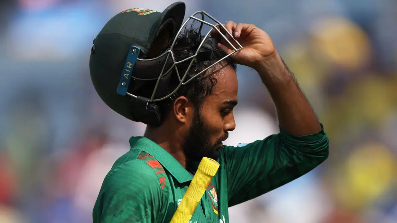 আবারও ব্যর্থ হৃদয়