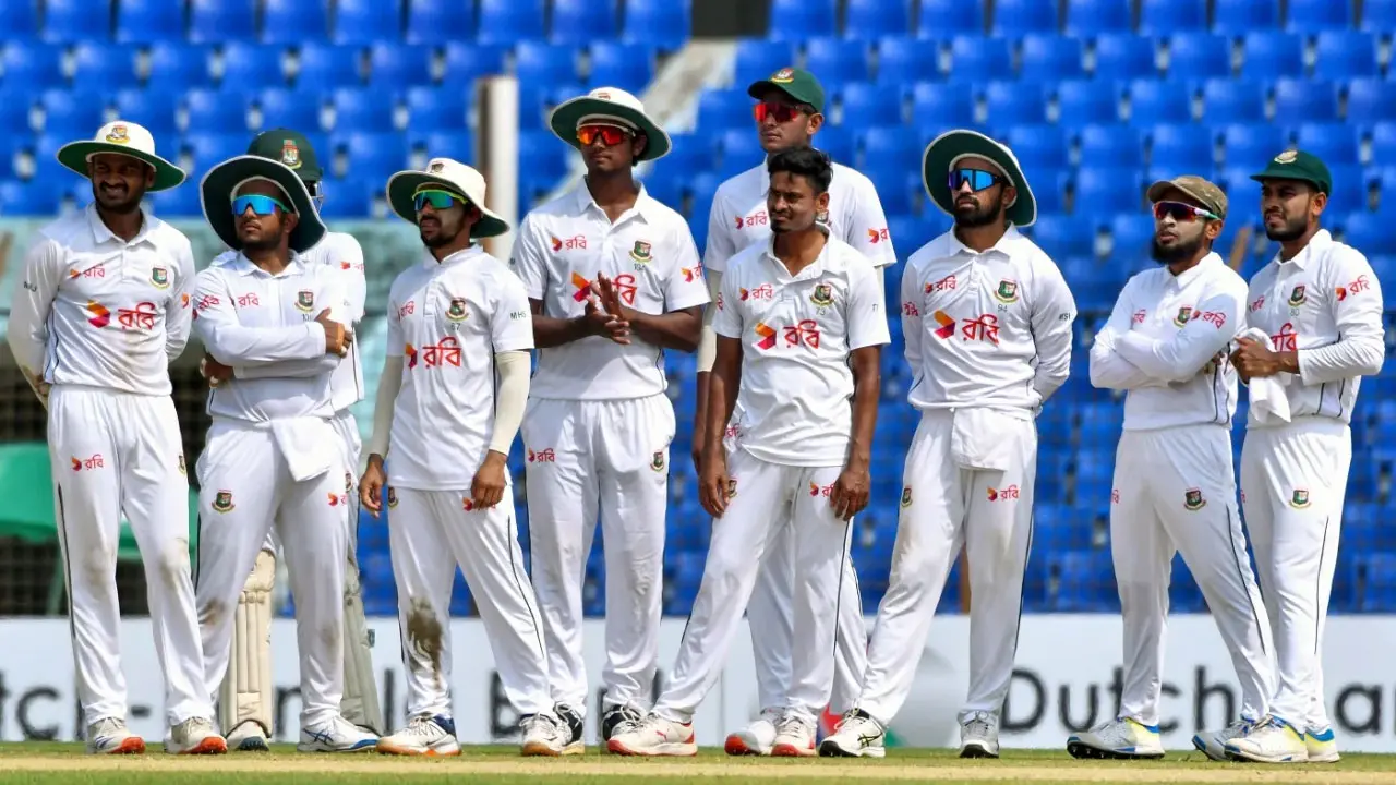 বাংলাদেশের প্রস্তুতি ম্যাচের দিন কমে গেল