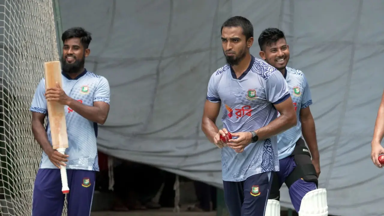 ফিটনেস পরীক্ষায় পাস করলে বিসিবির সবুজ সংকেত পাবেন সাকিব