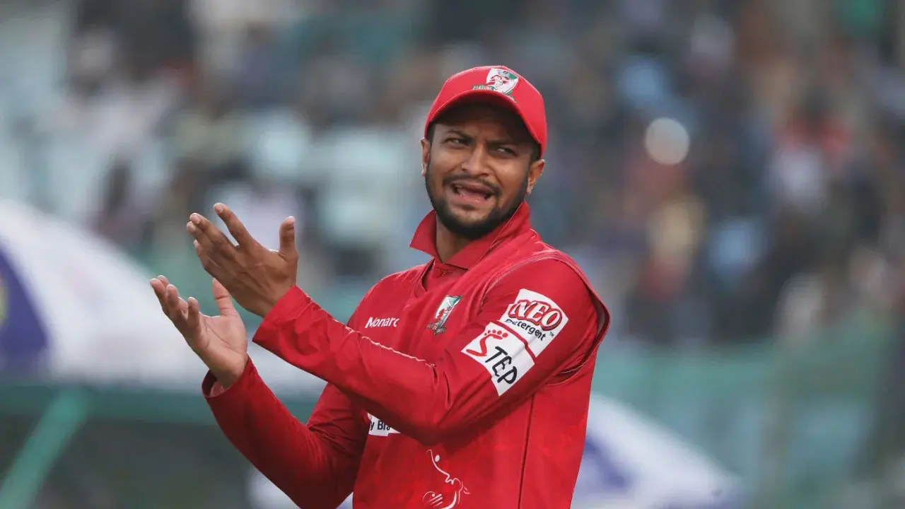 আইপিএলে চেন্নাইয়ের হয়ে খেলবেন সাকিব!